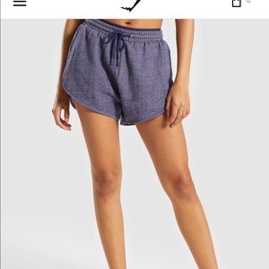 Gym Shark shorts